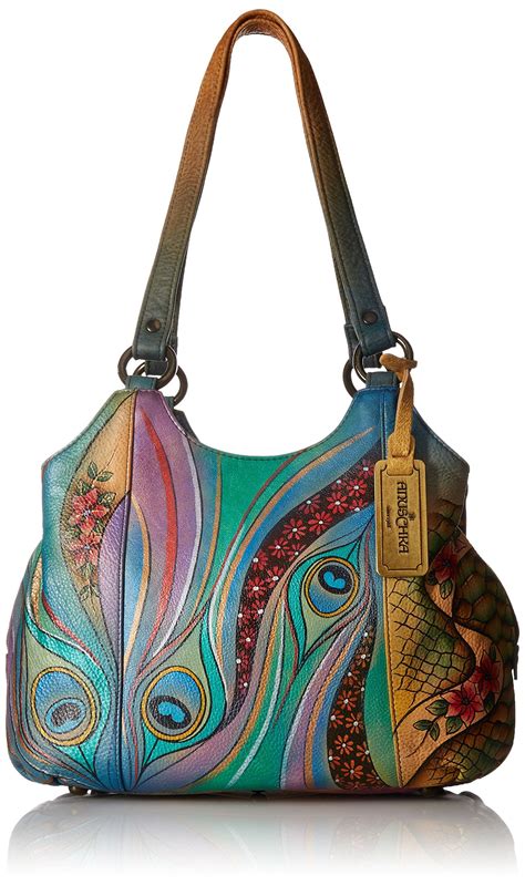 anuschka purses women